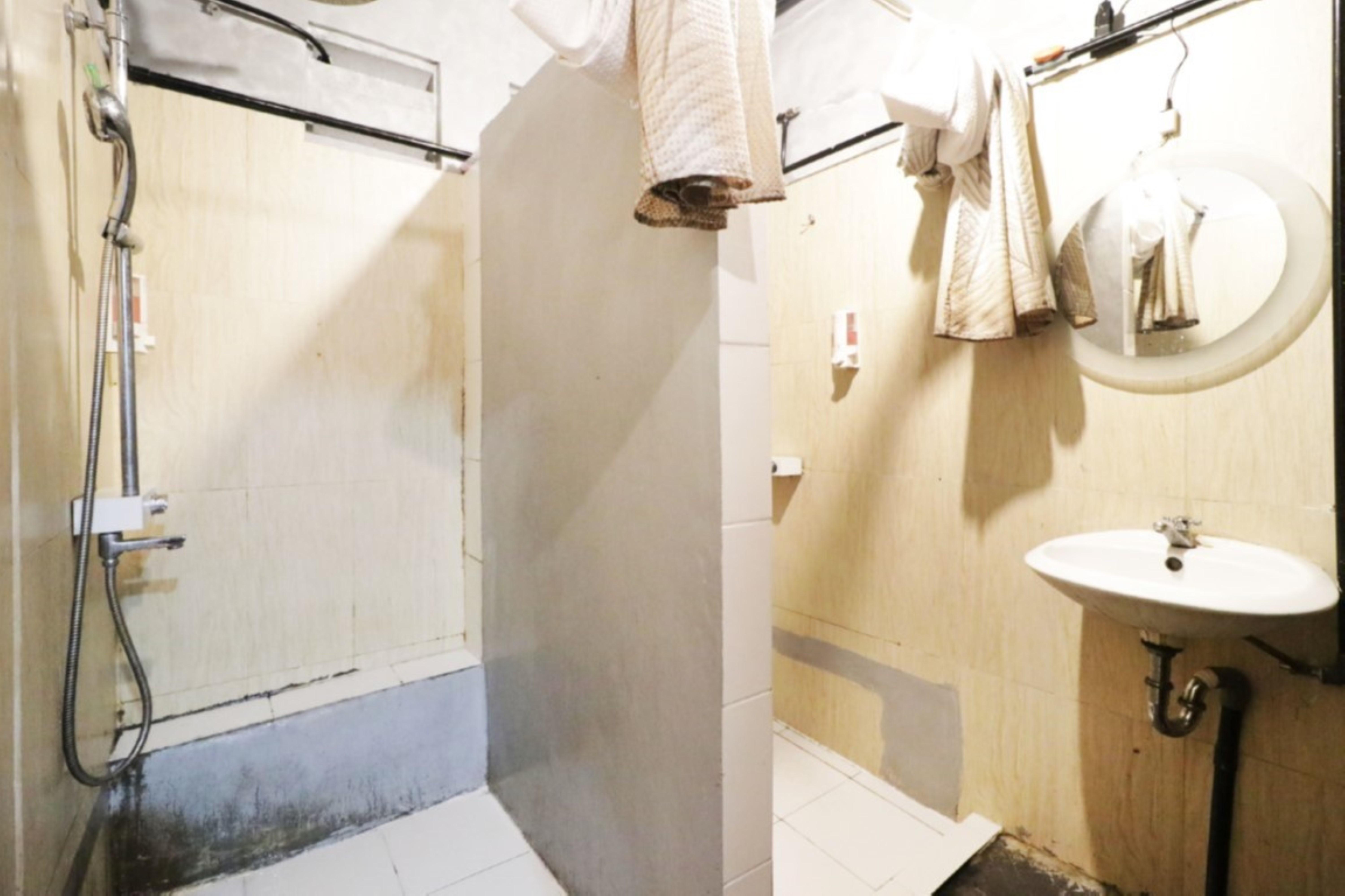 Hotel Inap At Capsule Thamrin Jakarta Exterior foto